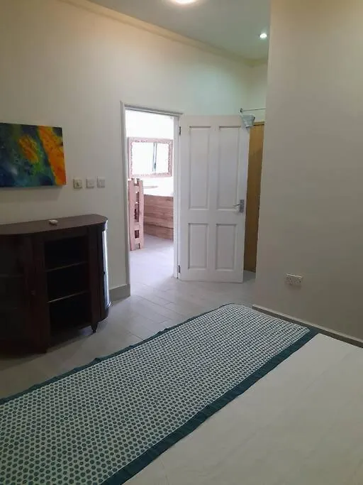 Bayview Villas - Sea Side Two Bedroom Apartment Grand Anse