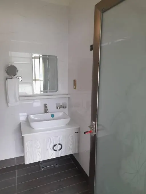 Bayview Villas - Sea Side Two Bedroom Apartment Grand Anse   Grand Anse (Mahe)
