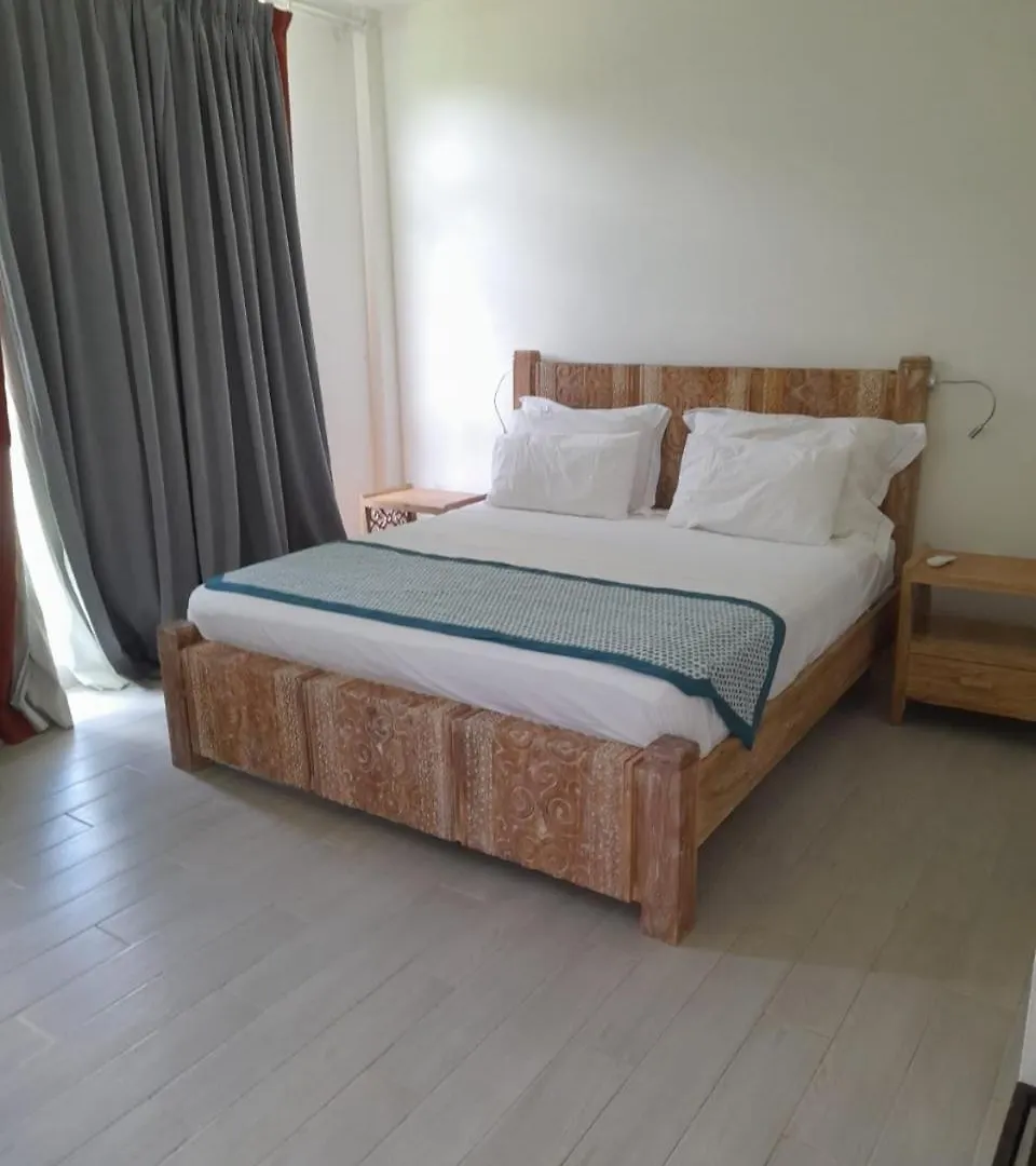 Bayview Villas - Sea Side Two Bedroom Apartment Grand Anse  Seychelles