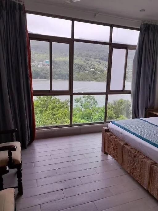 Bayview Villas - Sea Side Two Bedroom Apartment Grand Anse