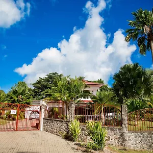 3* Bed & Breakfast The Orchard